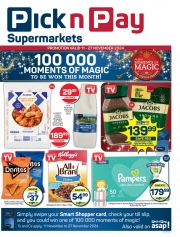 Catalogue Pick n Pay Hyper 