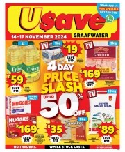 Catalogue Usave 