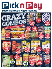 Catalogue Pick n Pay Hyper