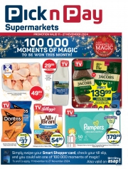 Catalogue Pick n Pay Hyper 