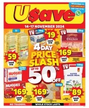 Catalogue Usave 