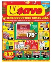 Catalogue Usave 