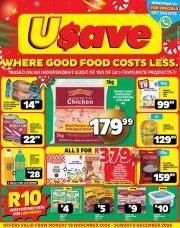 Catalogue Usave 