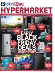 Pick n Pay Hyper