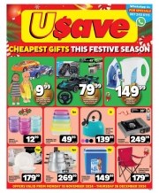 Catalogue Usave 