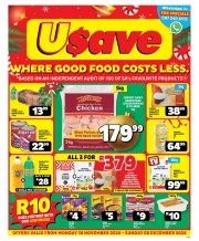 Catalogue Usave 