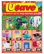 Catalogue Usave 