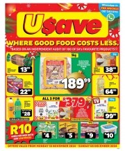 Catalogue Usave 