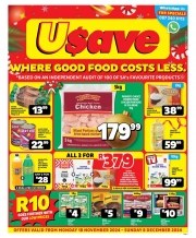 Catalogue Usave 