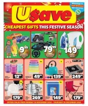 Catalogue Usave 