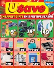 Catalogue Usave 