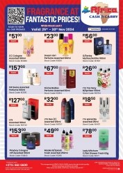 Catalogue Africa Cash and Carry 