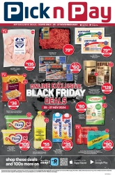 Catalogue Pick n Pay Hyper 