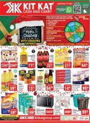 Catalogue Kit Kat Cash&Carry Bloemfontein