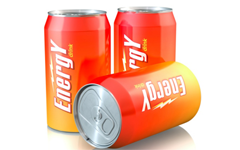 Energy drink