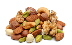 Nuts