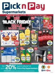 Catalogue Pick n Pay Hyper 