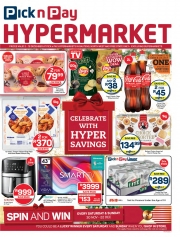 Pick n Pay Hyper