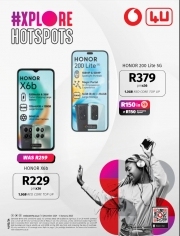 Vodacom4U