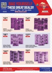 Catalogue Africa Cash and Carry Gelvandale