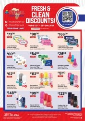 Catalogue Africa Cash and Carry 