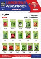 Catalogue Africa Cash and Carry 