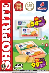 Catalogue Shoprite 