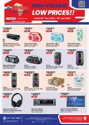 Catalogue Africa Cash and Carry 