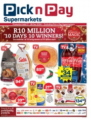 Pick n Pay Hyper