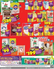 Catalogue Shoprite 