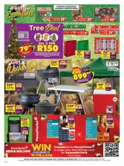 Catalogue Shoprite 