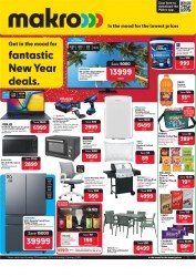 Catalogue Makro Silver Lakes