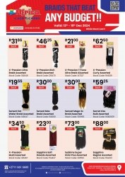 Catalogue Africa Cash and Carry 