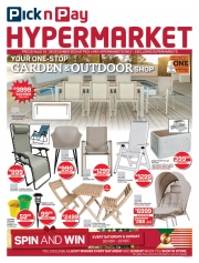 Catalogue Pick n Pay Hyper