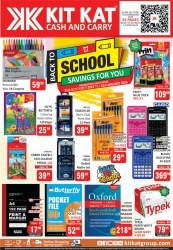 Catalogue Kit Kat Cash&Carry 