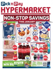 Catalogue Pick n Pay Hyper