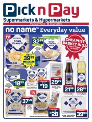 Pick n Pay Hyper