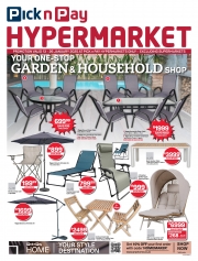 Catalogue Pick n Pay Hyper