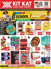 Catalogue Kit Kat Cash&Carry 