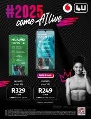 Vodacom4U