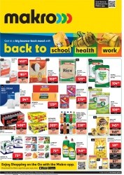 Catalogue Makro 