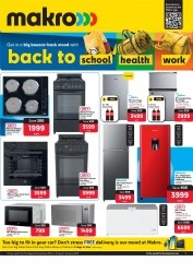 Catalogue Makro