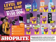 Shoprite