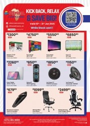 Catalogue Africa Cash and Carry 