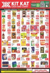 Catalogue Kit Kat Cash&Carry 