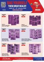 Catalogue Africa Cash and Carry 