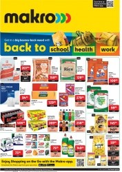 Catalogue Makro