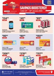 Catalogue Africa Cash and Carry 