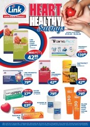 Catalogue Link Pharmacy Bedelia