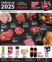 Catalogue Oxford freshmarket Clanwilliam